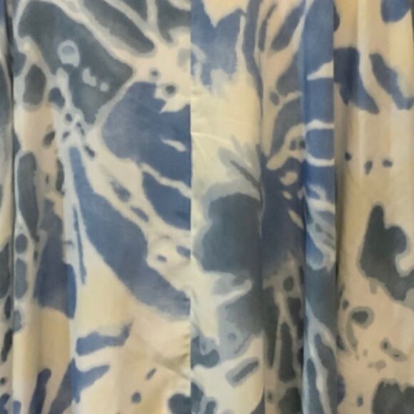 143 Story by Line up open front kimono small Made in USA - Picture 10 of 13